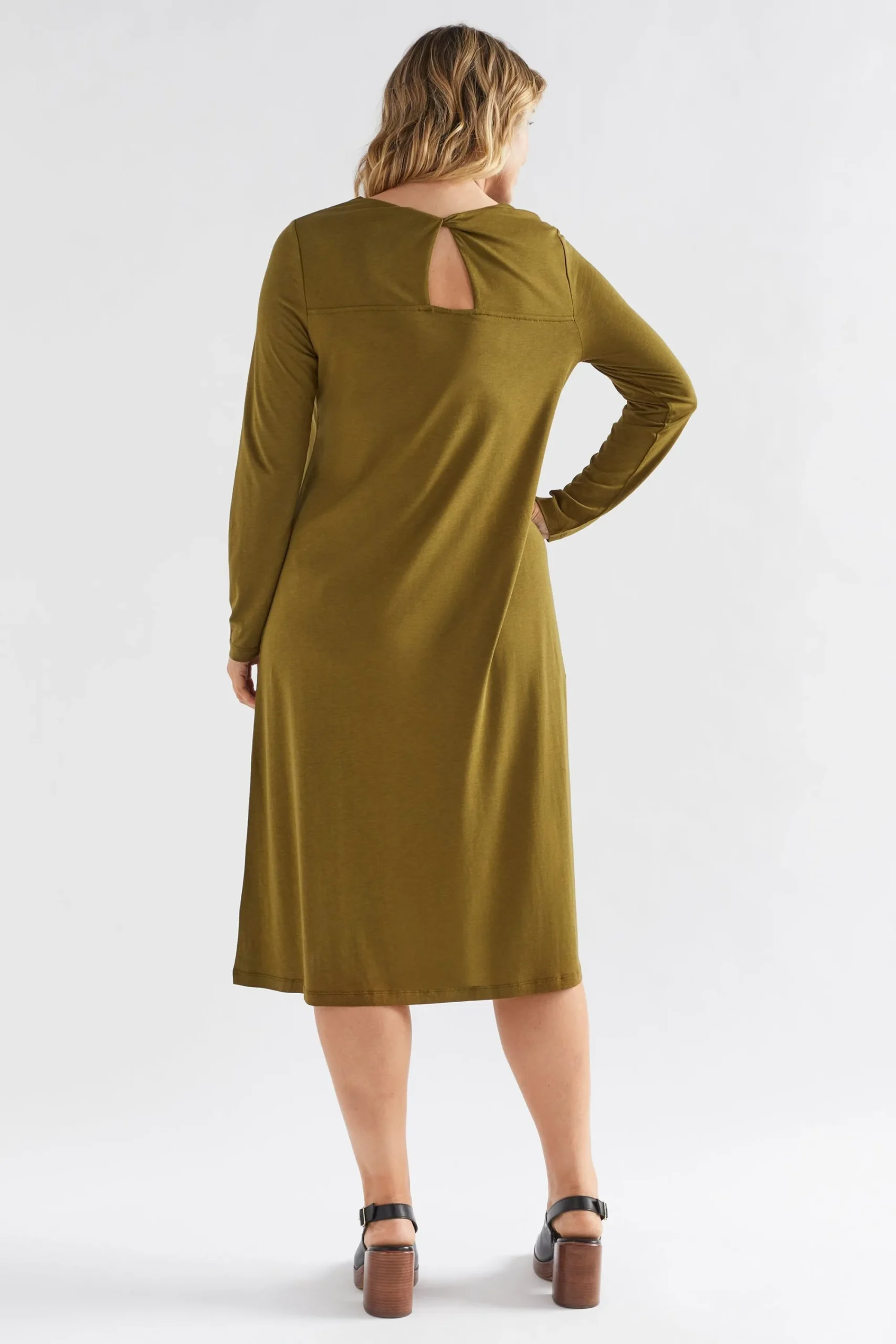 Torce Dress|ELK Hot