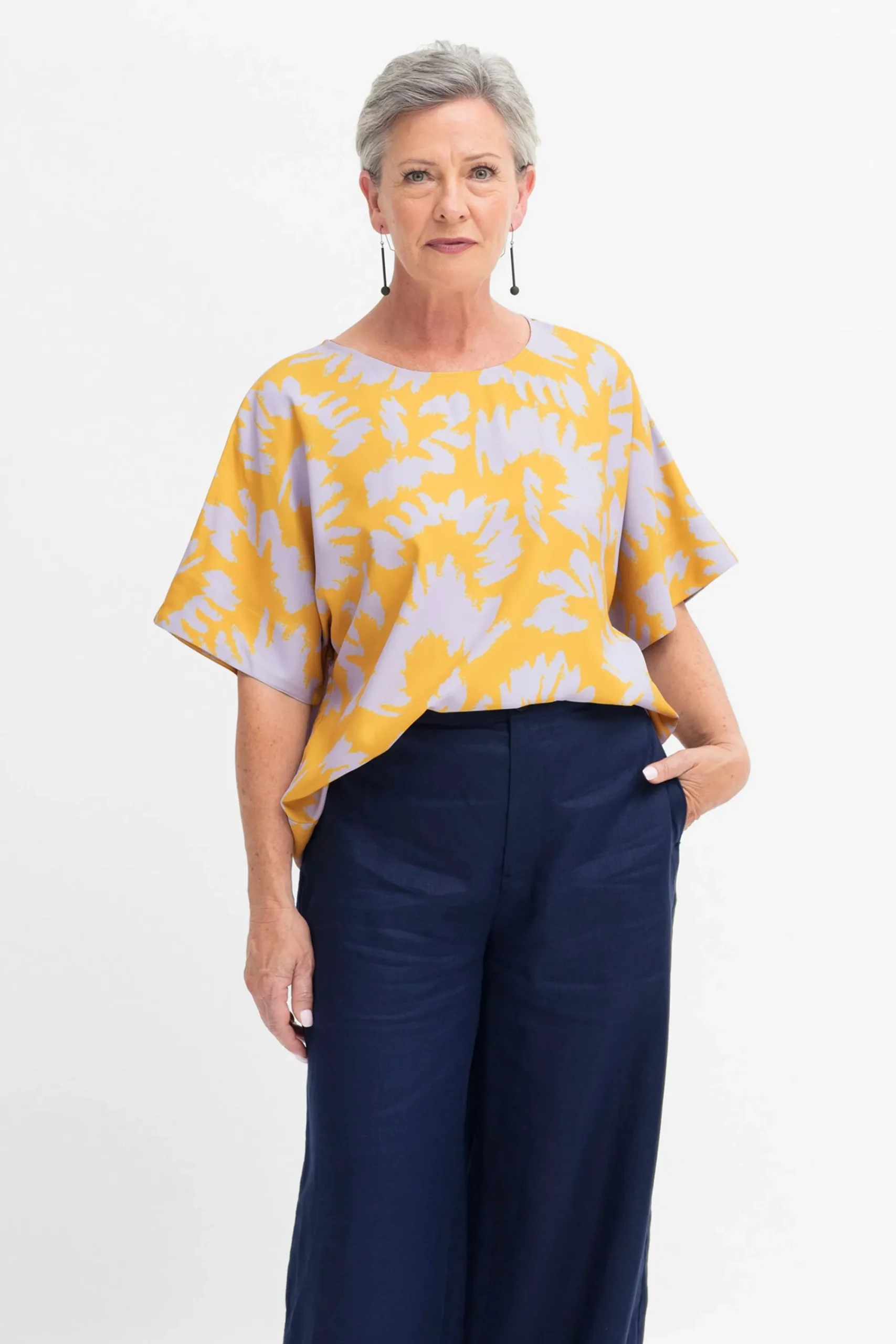 Tove Top|ELK Clearance