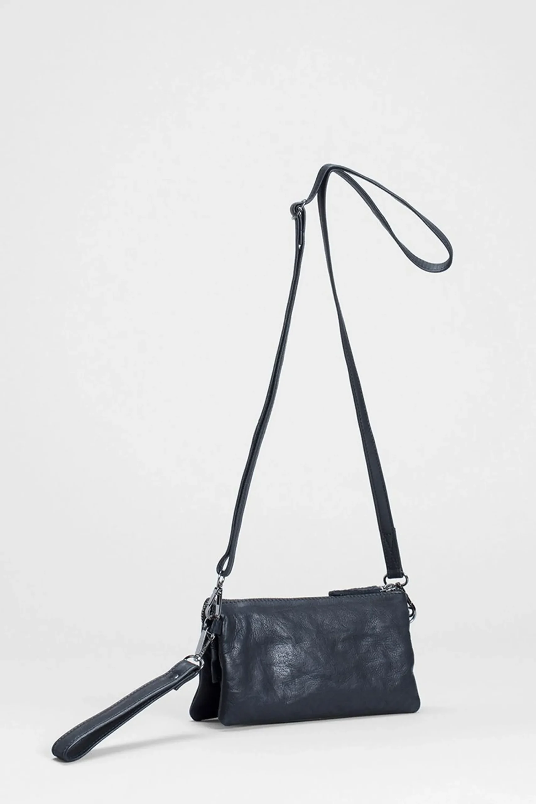 Triple City Leather Bag|ELK Discount