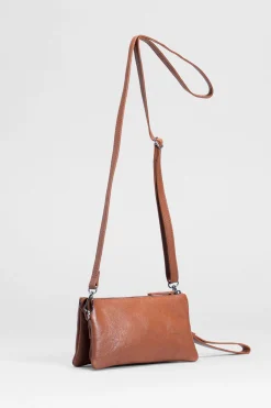 Triple City Leather Bag|ELK Discount