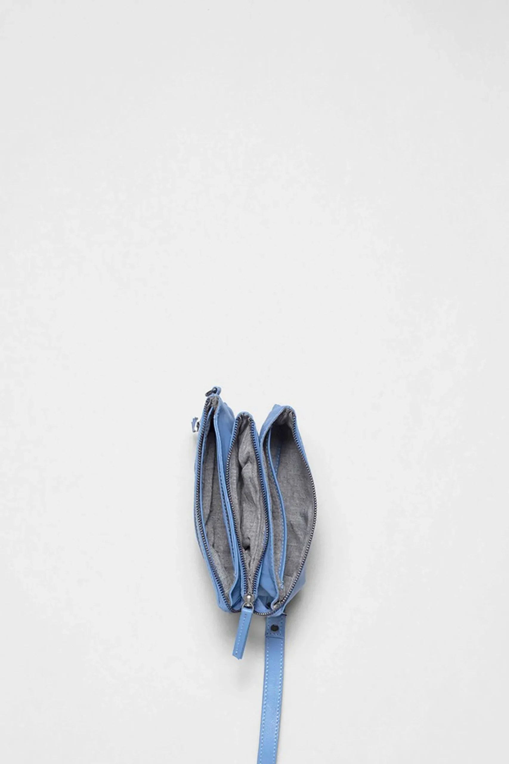 Triple City Leather Bag|ELK Discount
