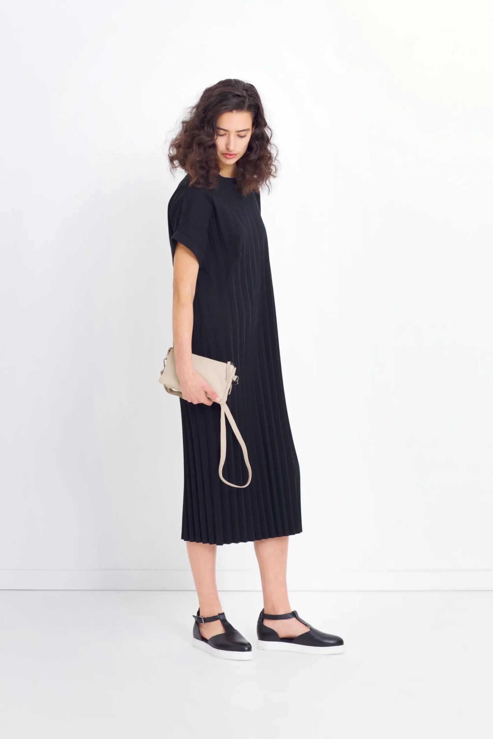Triple City Leather Bag|ELK Discount