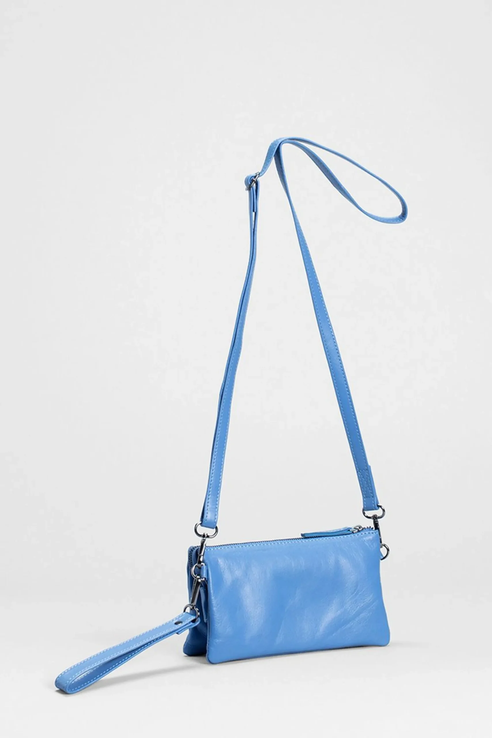 Triple City Leather Bag|ELK Discount