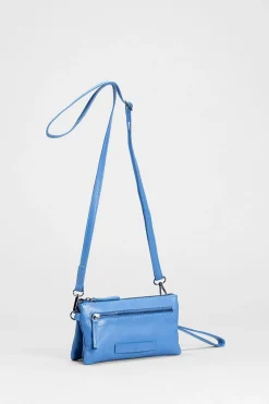 Triple City Leather Bag|ELK Discount
