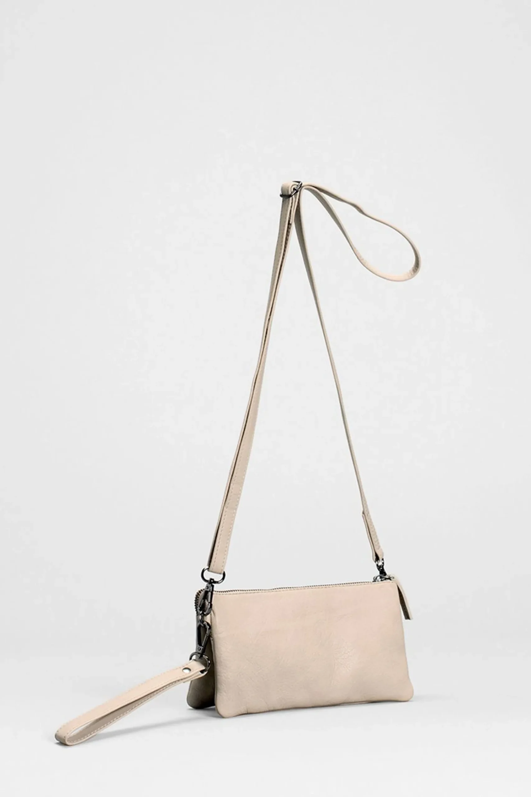 Triple City Leather Bag|ELK Discount