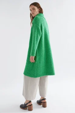 Tukko Cardigan|ELK Online