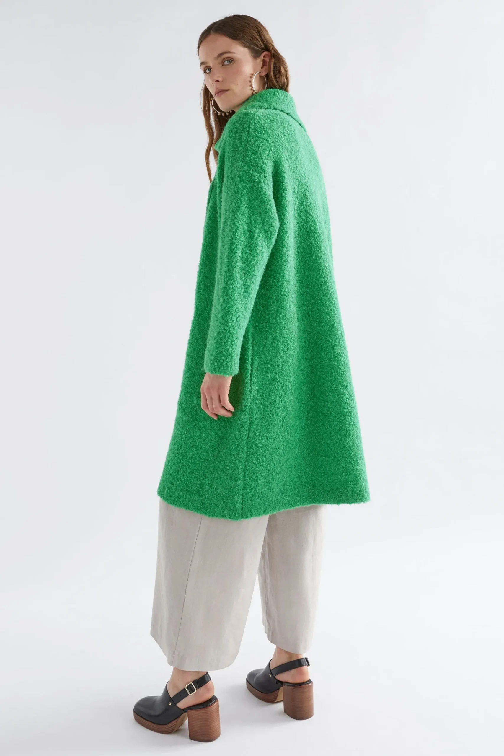 Tukko Cardigan|ELK Online