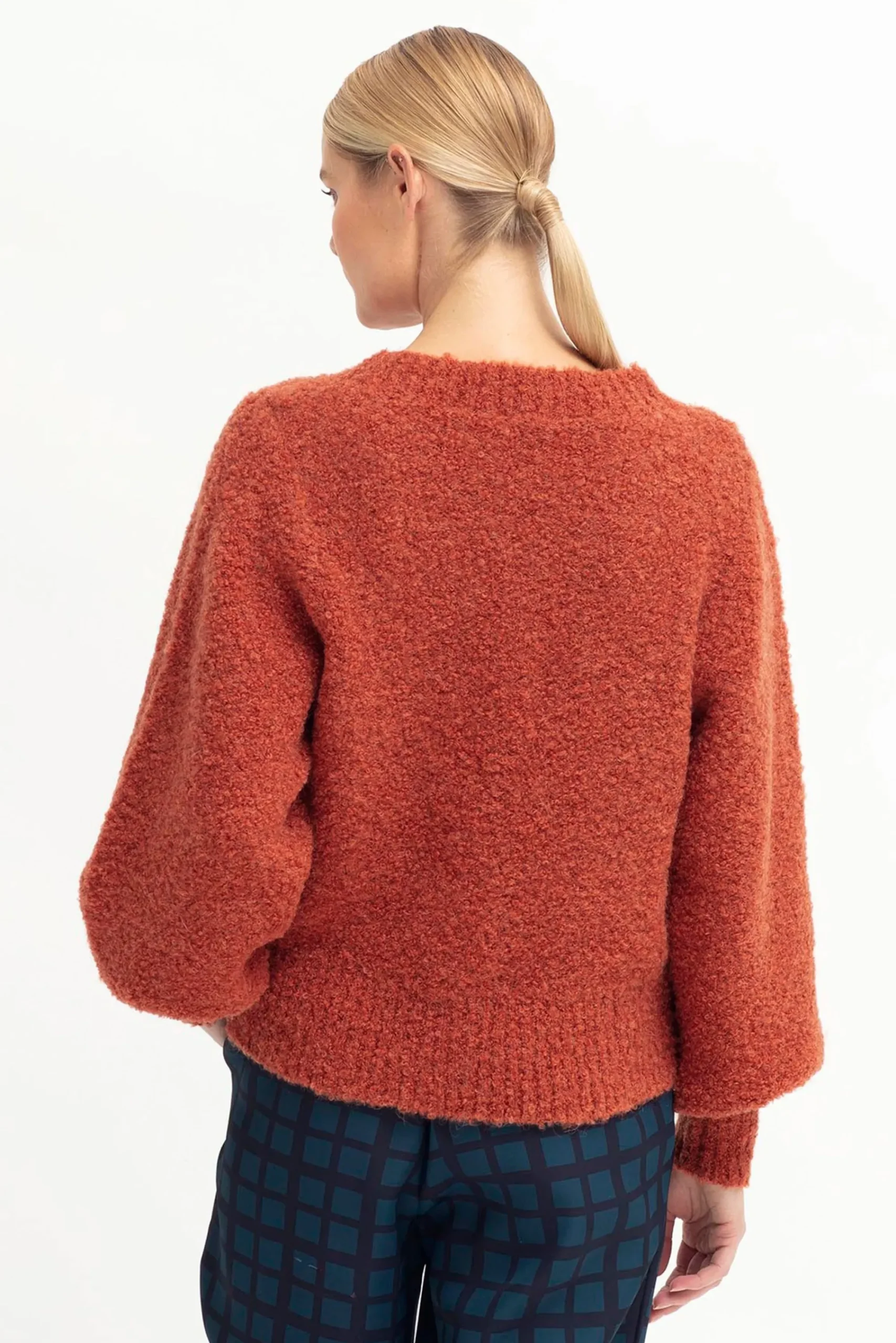 Tukko Sweater|ELK Outlet