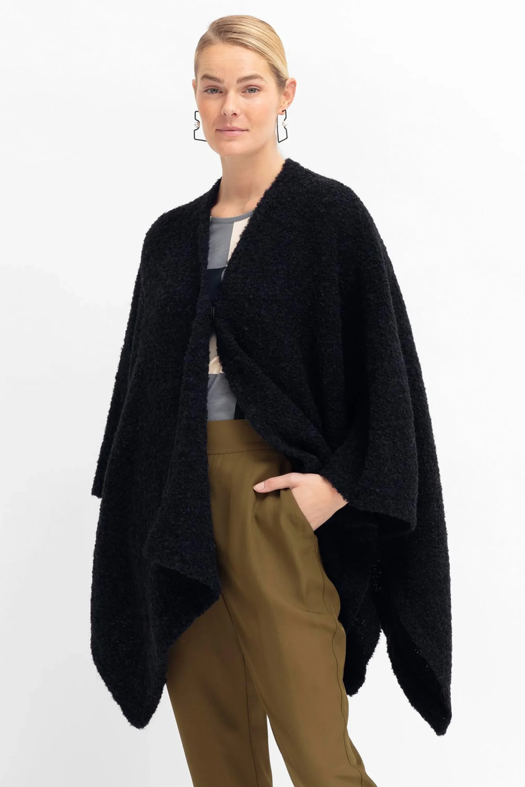 Tukko Wrap|ELK New