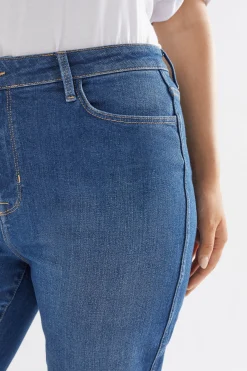 Tulka Jean|ELK Discount