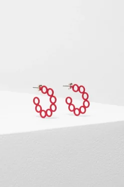 Tutra Earring|ELK Online