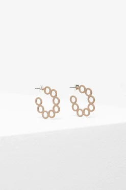 Tutra Earring|ELK Online