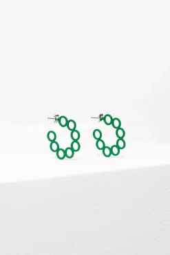 Tutra Earring|ELK Online