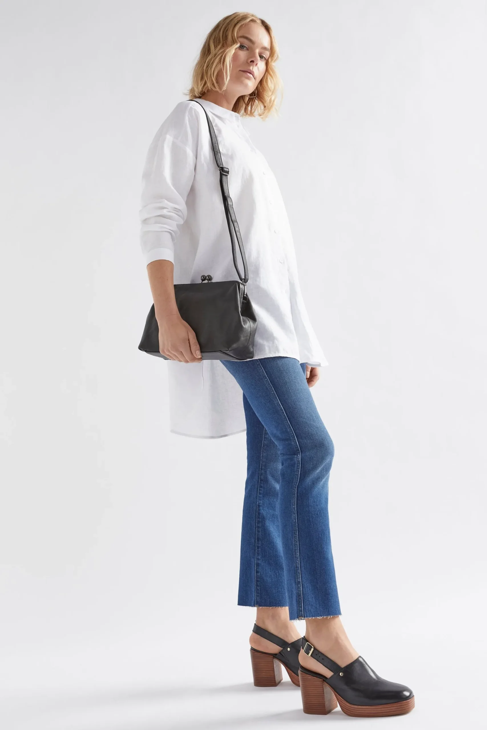 Ulla Clutch Bag|ELK Clearance