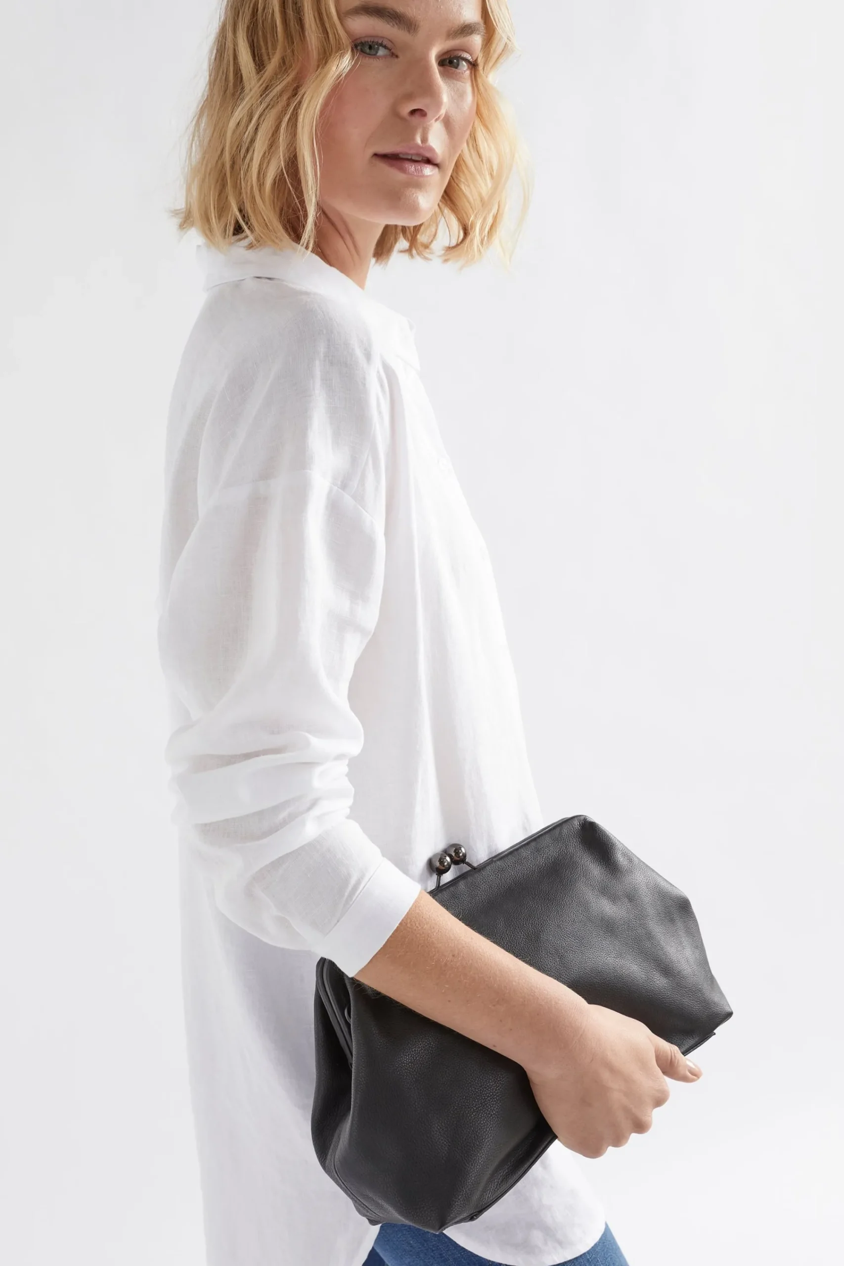 Ulla Clutch Bag|ELK Clearance