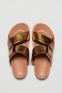 Uma Slide|ELK New