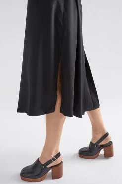 Vail Shirt Dress-Coat|ELK New