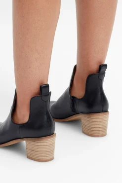 Valla Cut Out Boot|ELK Sale