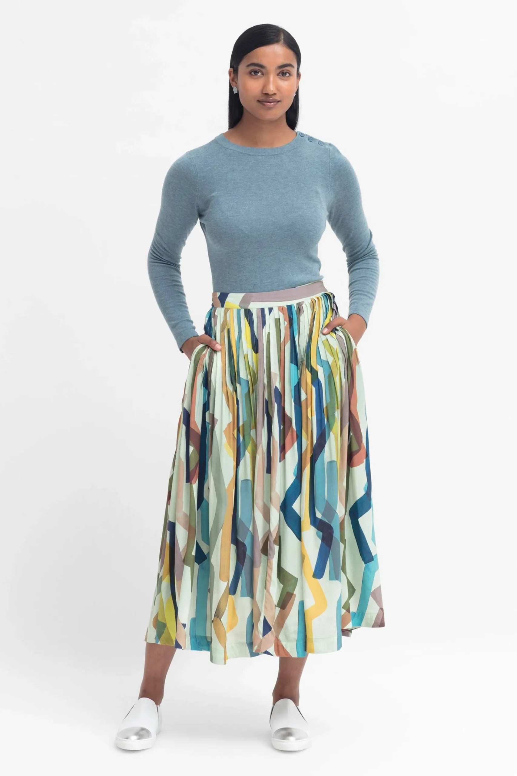 Valter Skirt|ELK Clearance