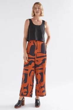 Vann Pant|ELK Sale