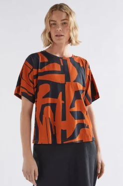 Vann Tee|ELK Outlet