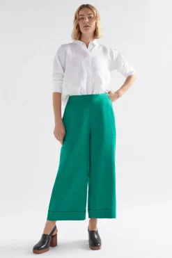 Vassa Culotte|ELK Best