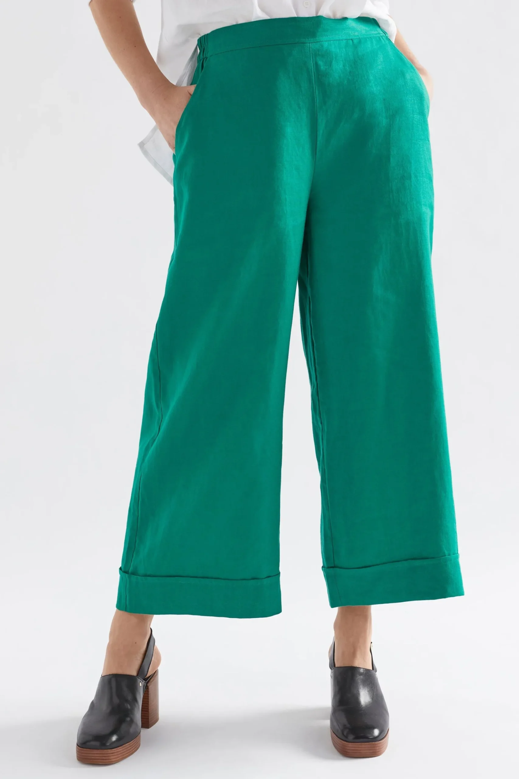 Vassa Culotte|ELK Best