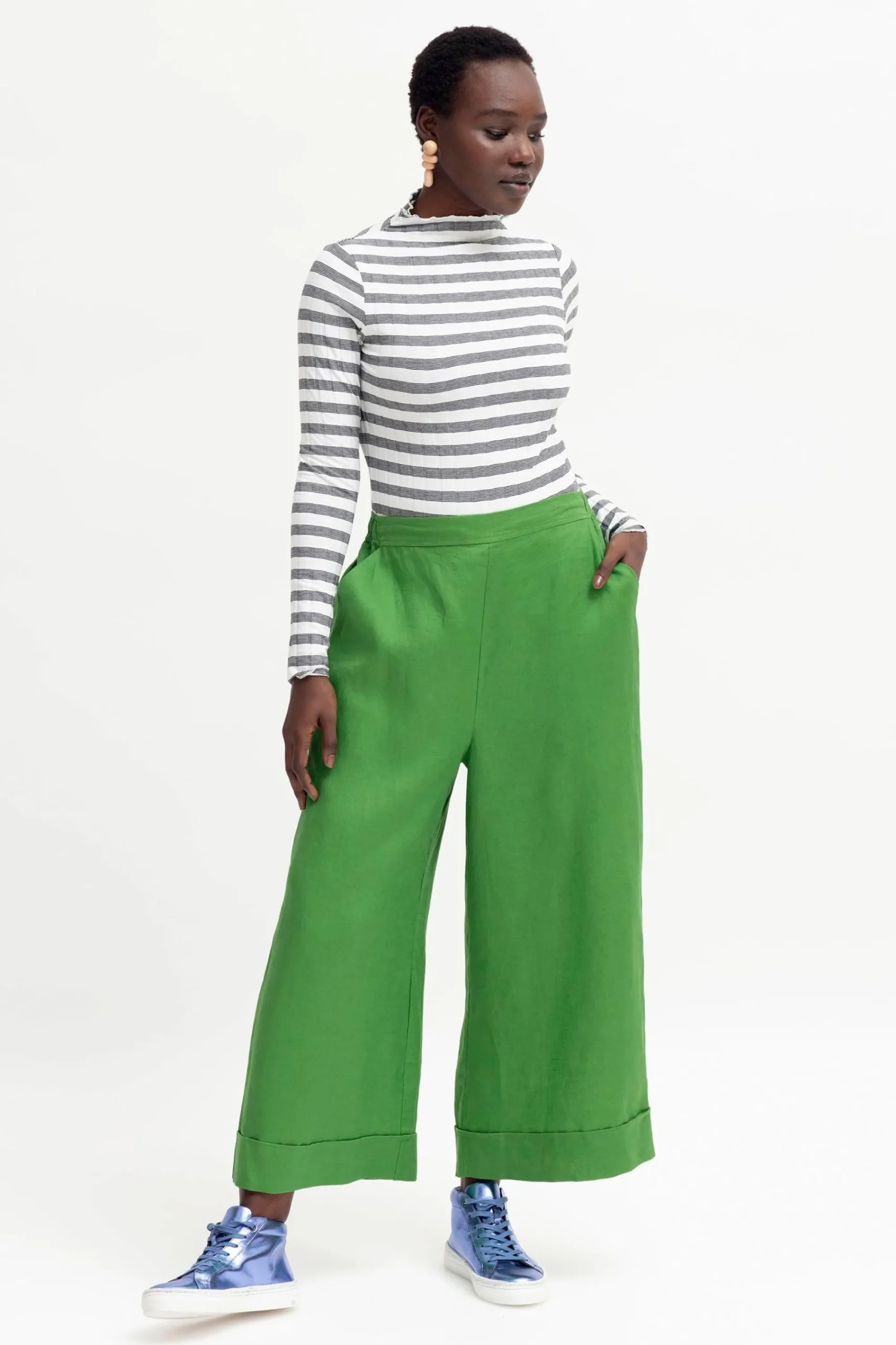 Vassa Culotte|ELK Best
