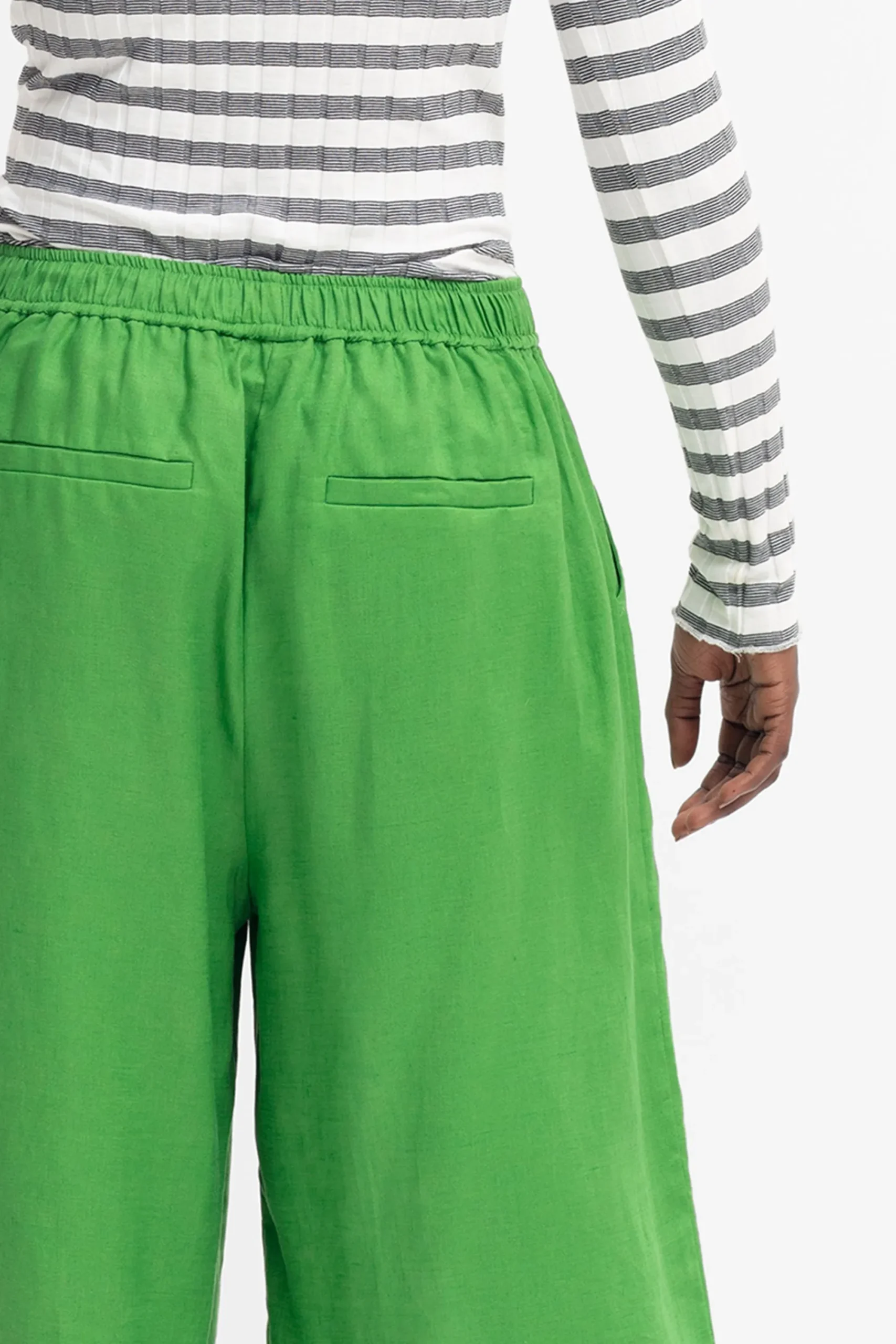 Vassa Culotte|ELK Best