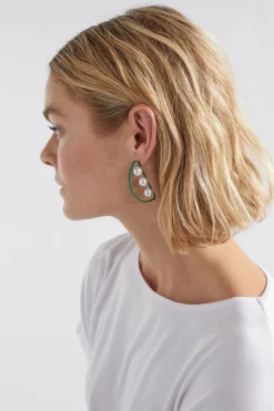 Vekk Drop Earring|ELK Sale