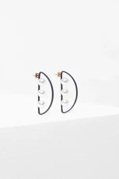Vekk Drop Earring|ELK Sale