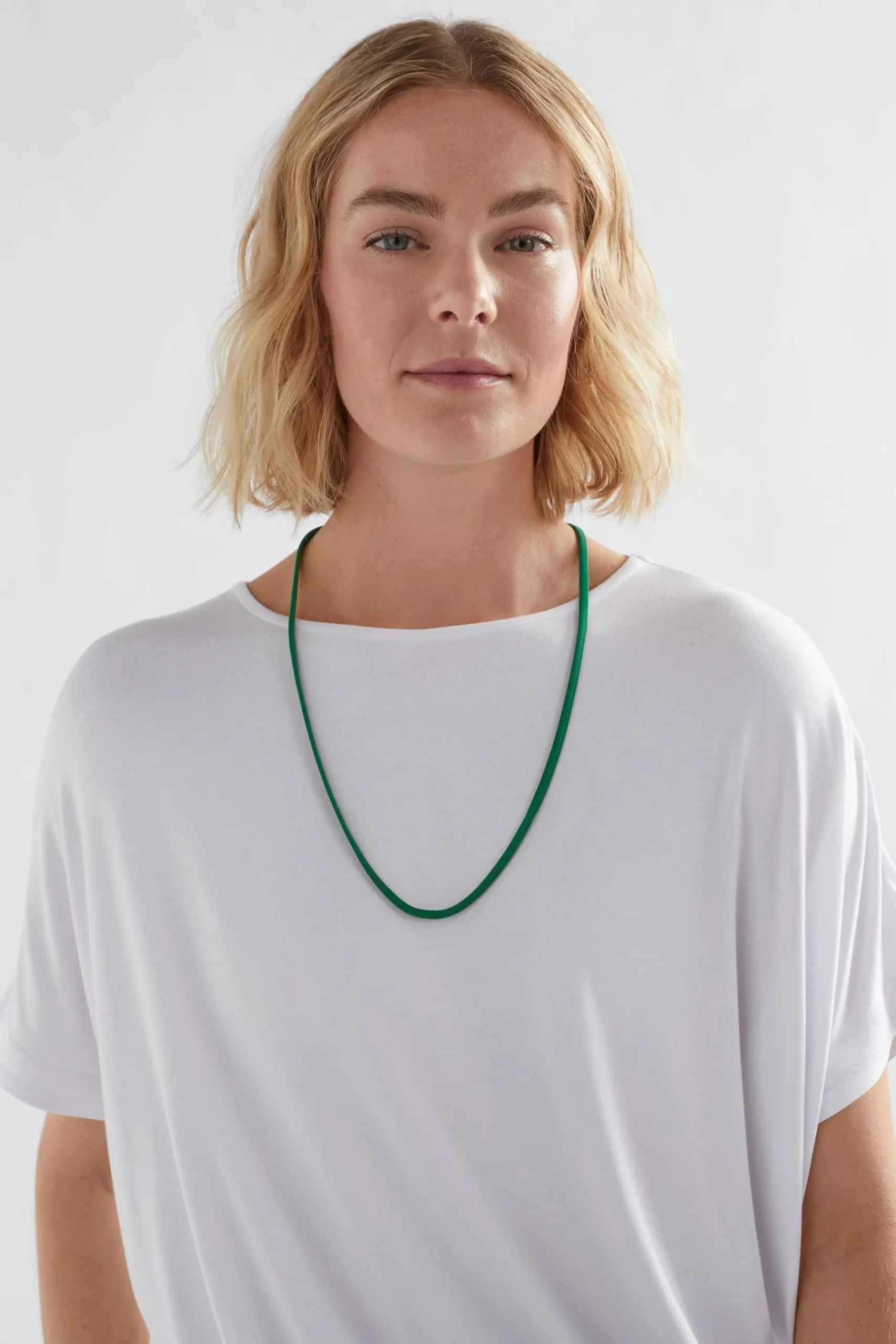 Vell Long Necklace|ELK Best