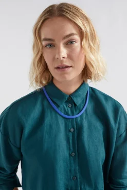Vell Short Necklace|ELK Discount