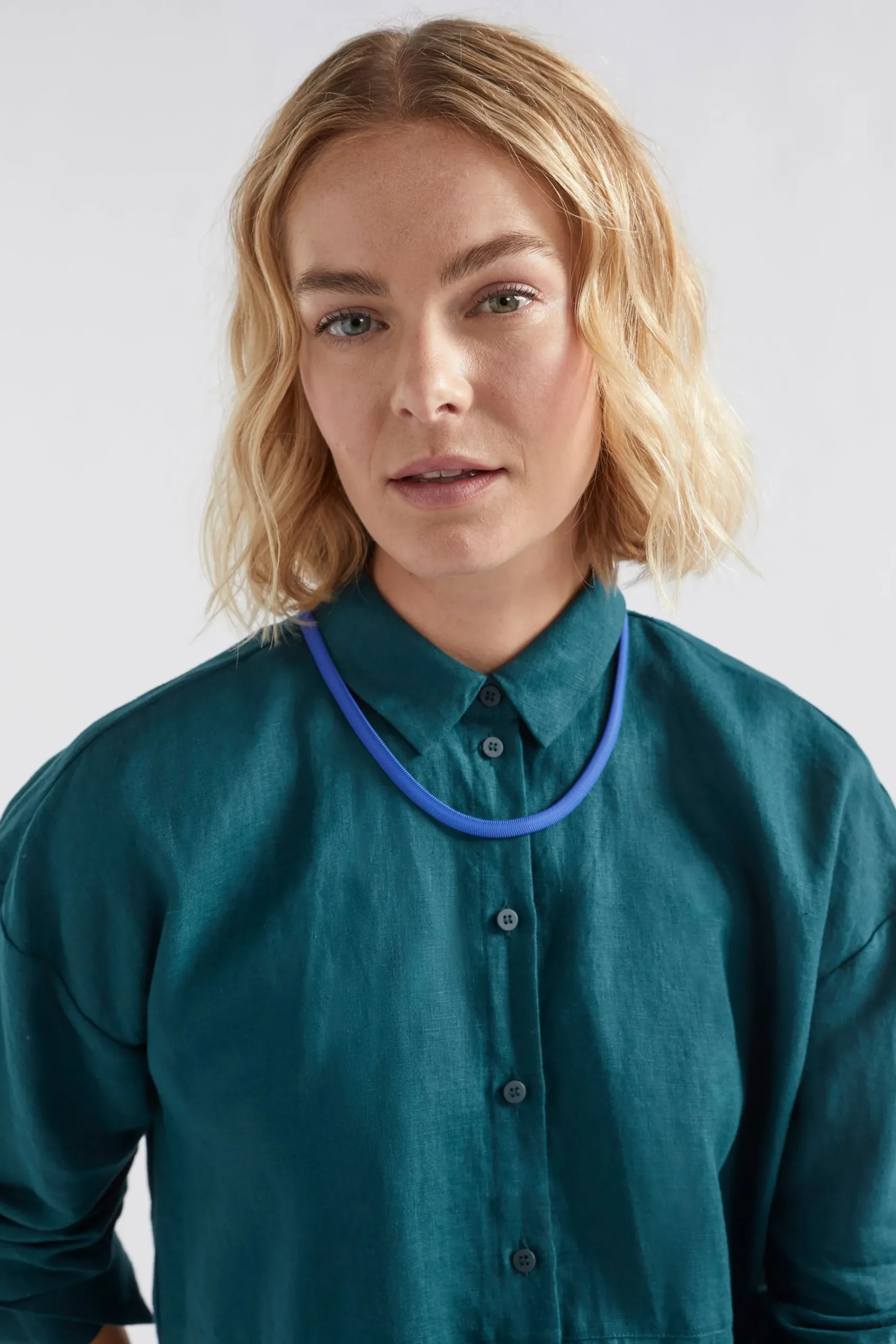 Vell Short Necklace|ELK Discount