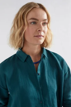 Vell Short Necklace|ELK Discount