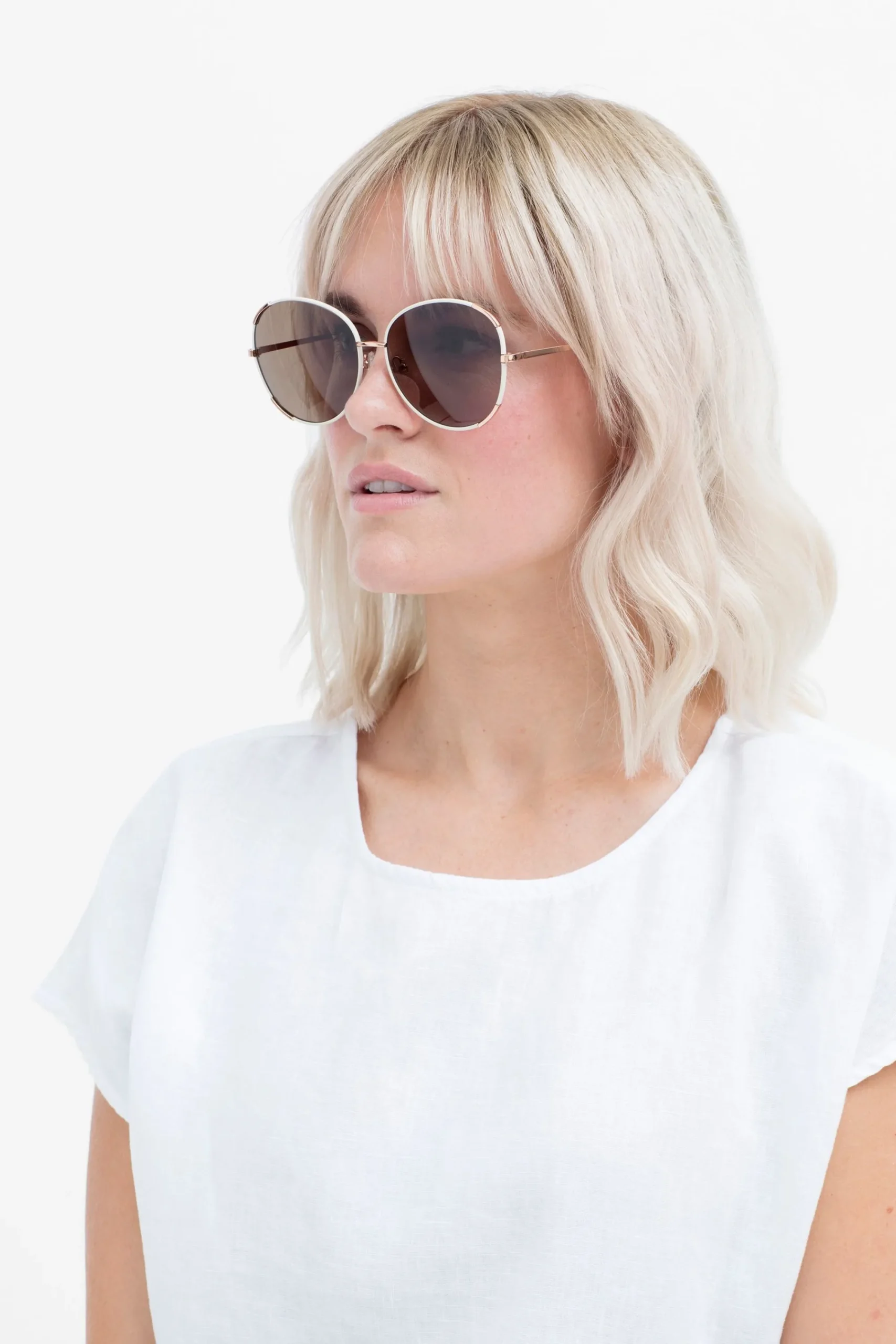 Velta Sunglasses|ELK