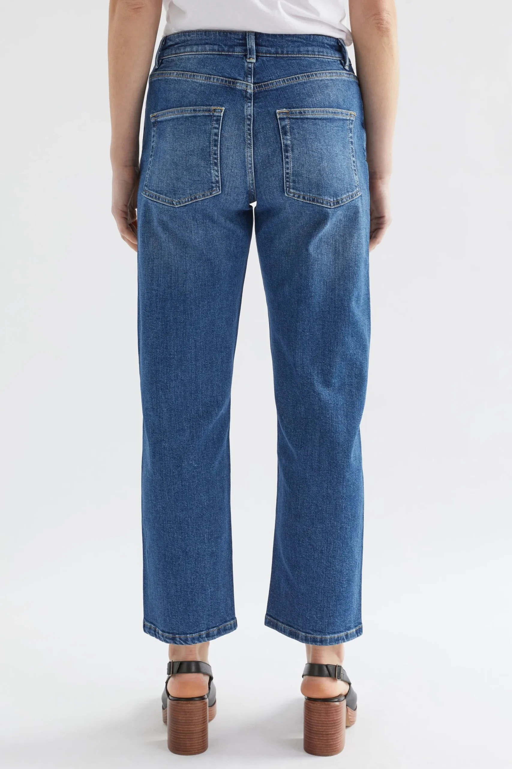 Ven Jean|ELK Clearance