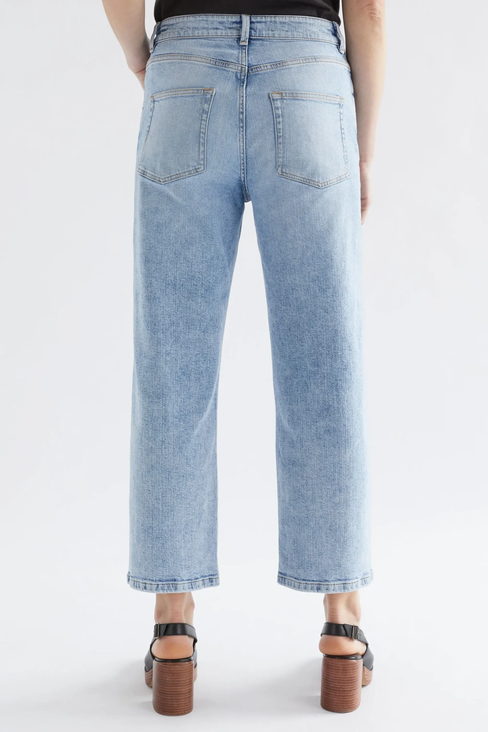 Ven Jean|ELK Clearance