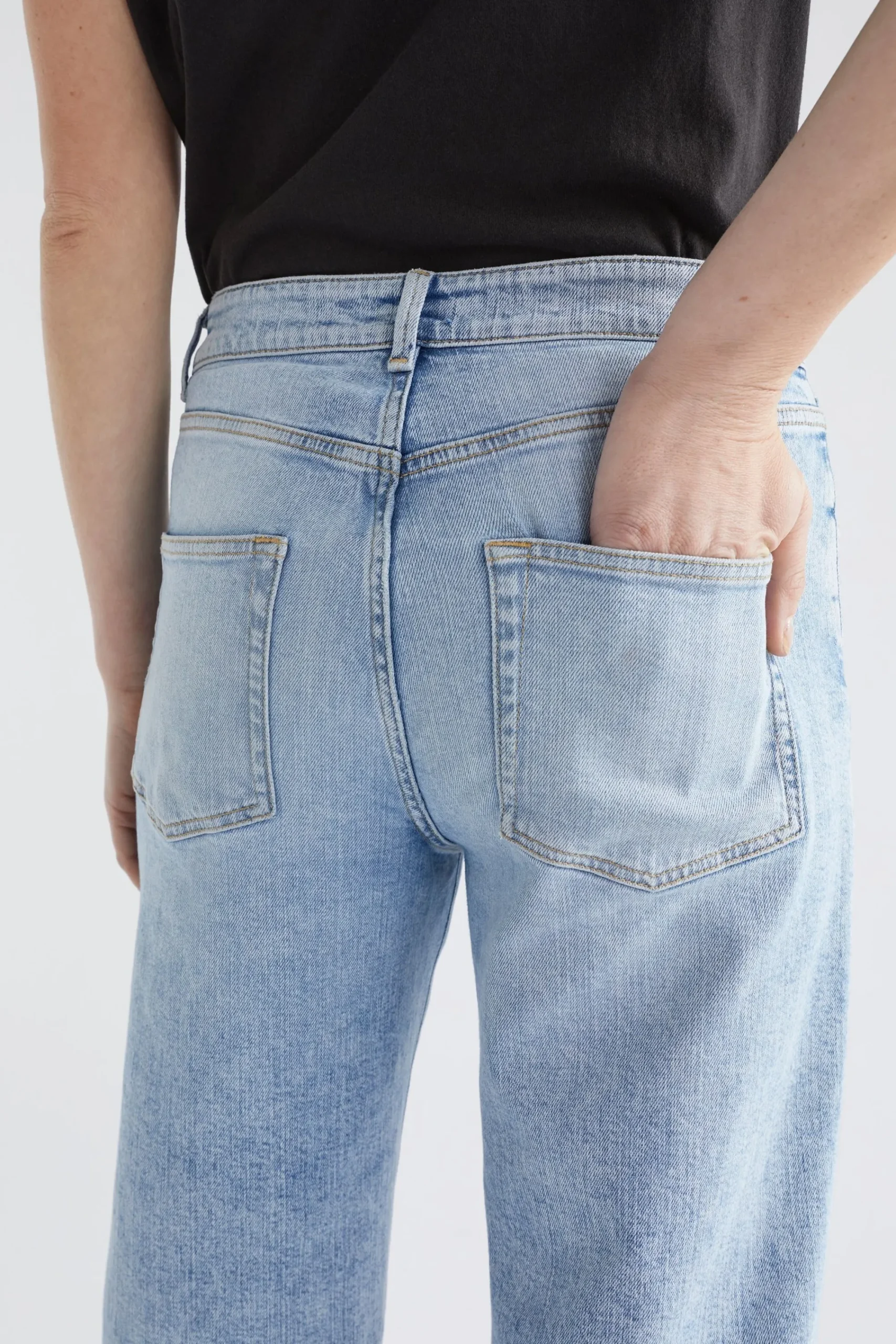 Ven Jean|ELK Clearance