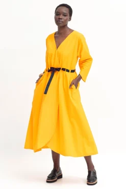Vilda Dress|ELK New