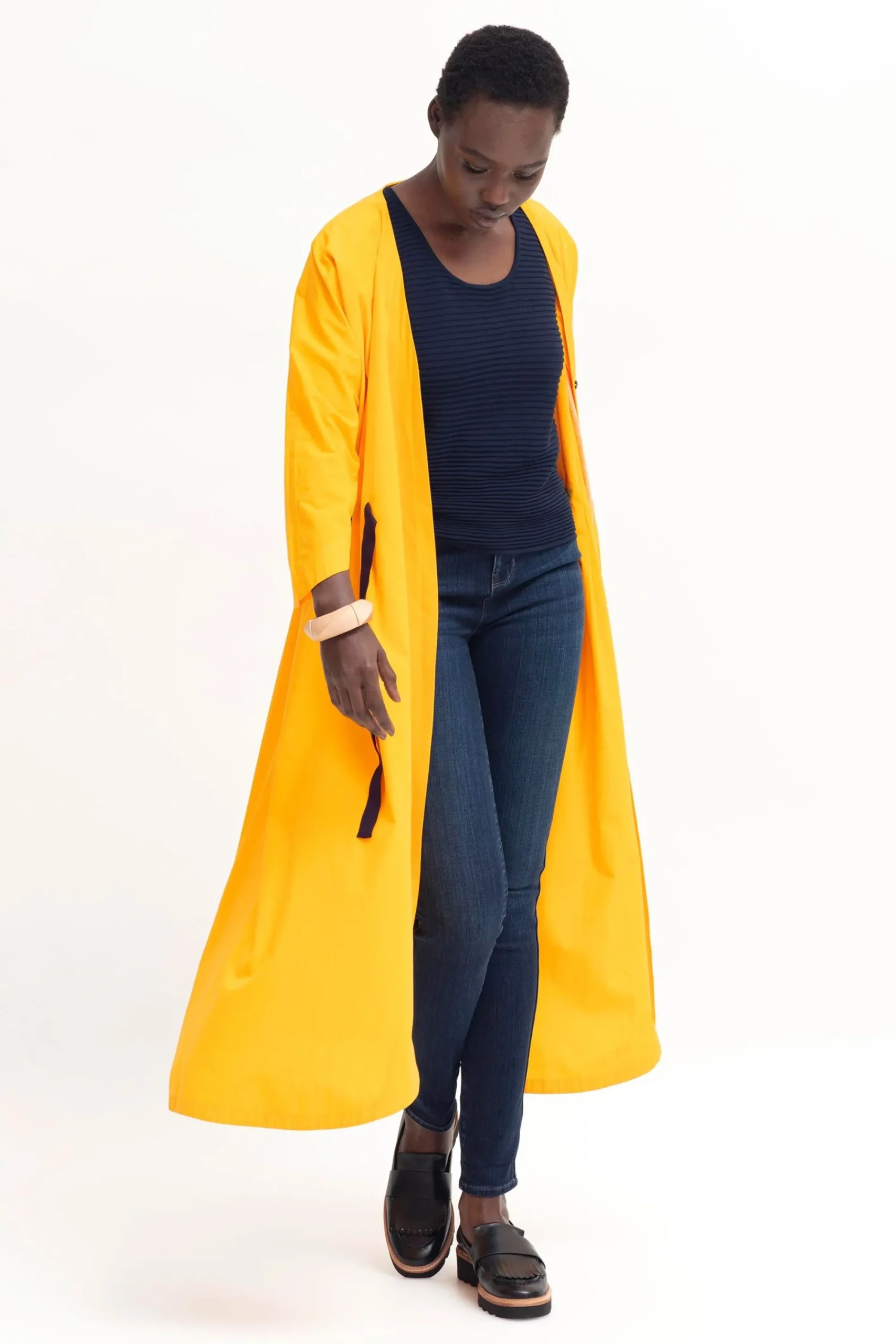 Vilda Dress|ELK New
