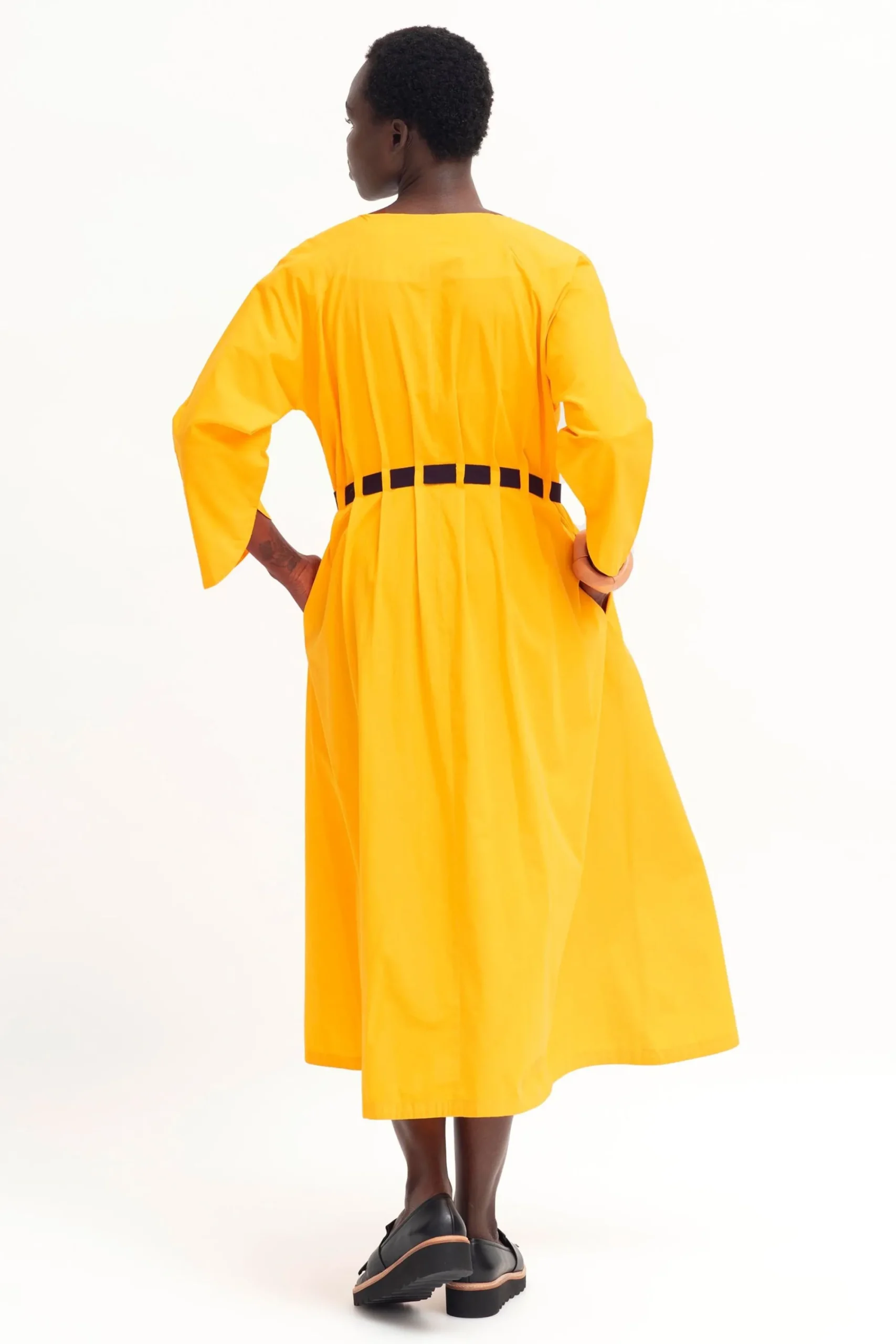 Vilda Dress|ELK New