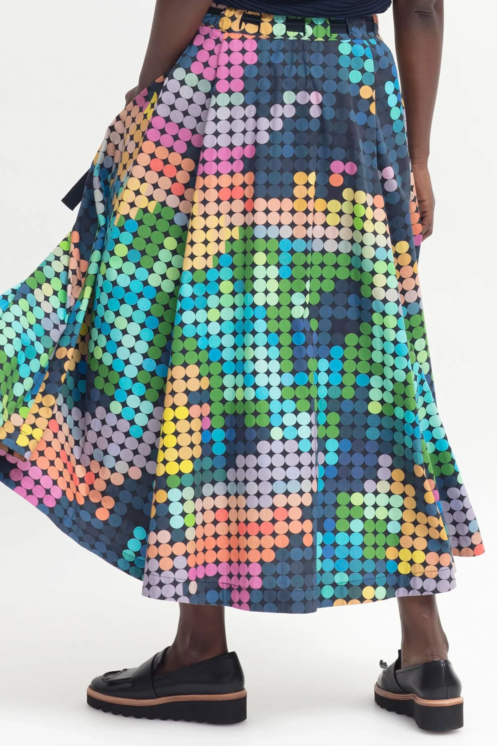 Vilda Skirt|ELK Clearance