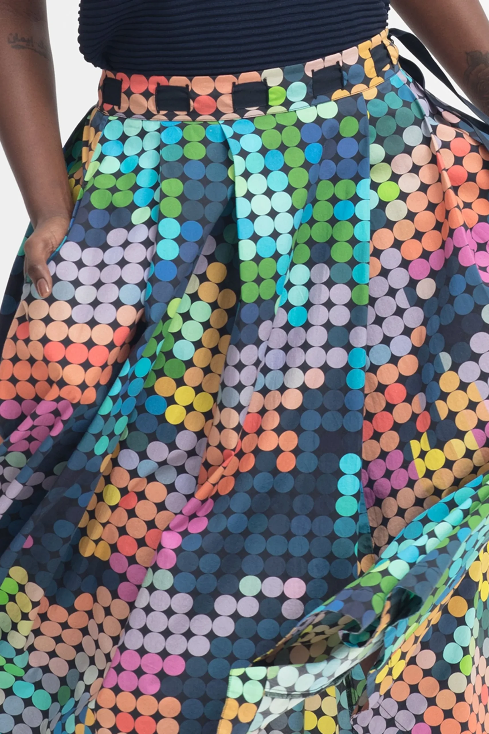 Vilda Skirt|ELK Clearance