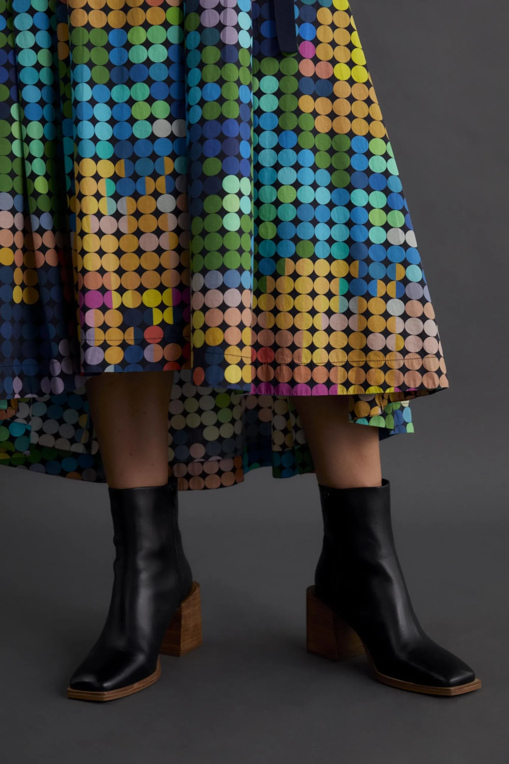 Vilda Skirt|ELK Clearance