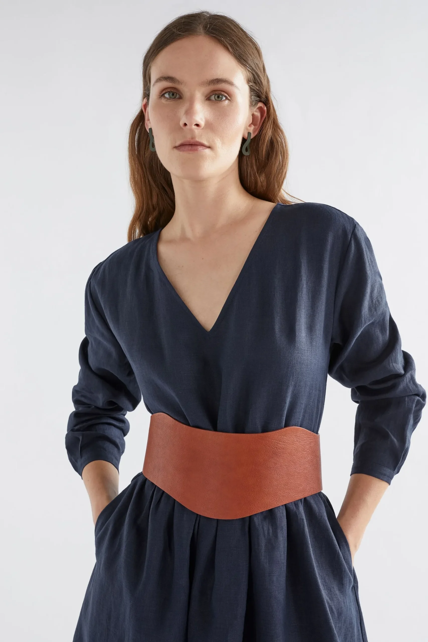Vinka Waist Belt|ELK Outlet