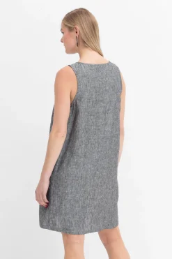 Vlek Linen Tunic|ELK Online