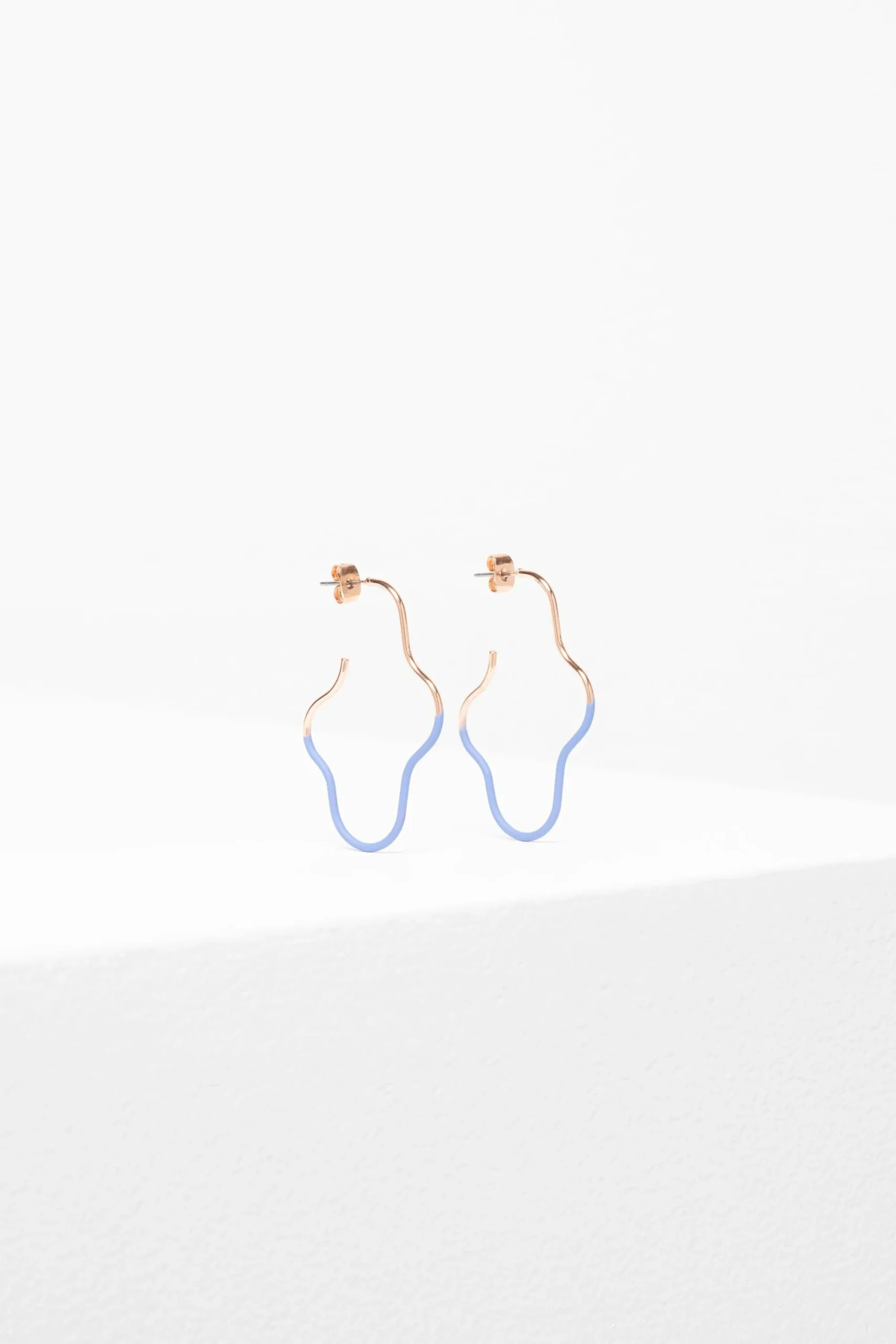 Wave Earring|ELK Discount