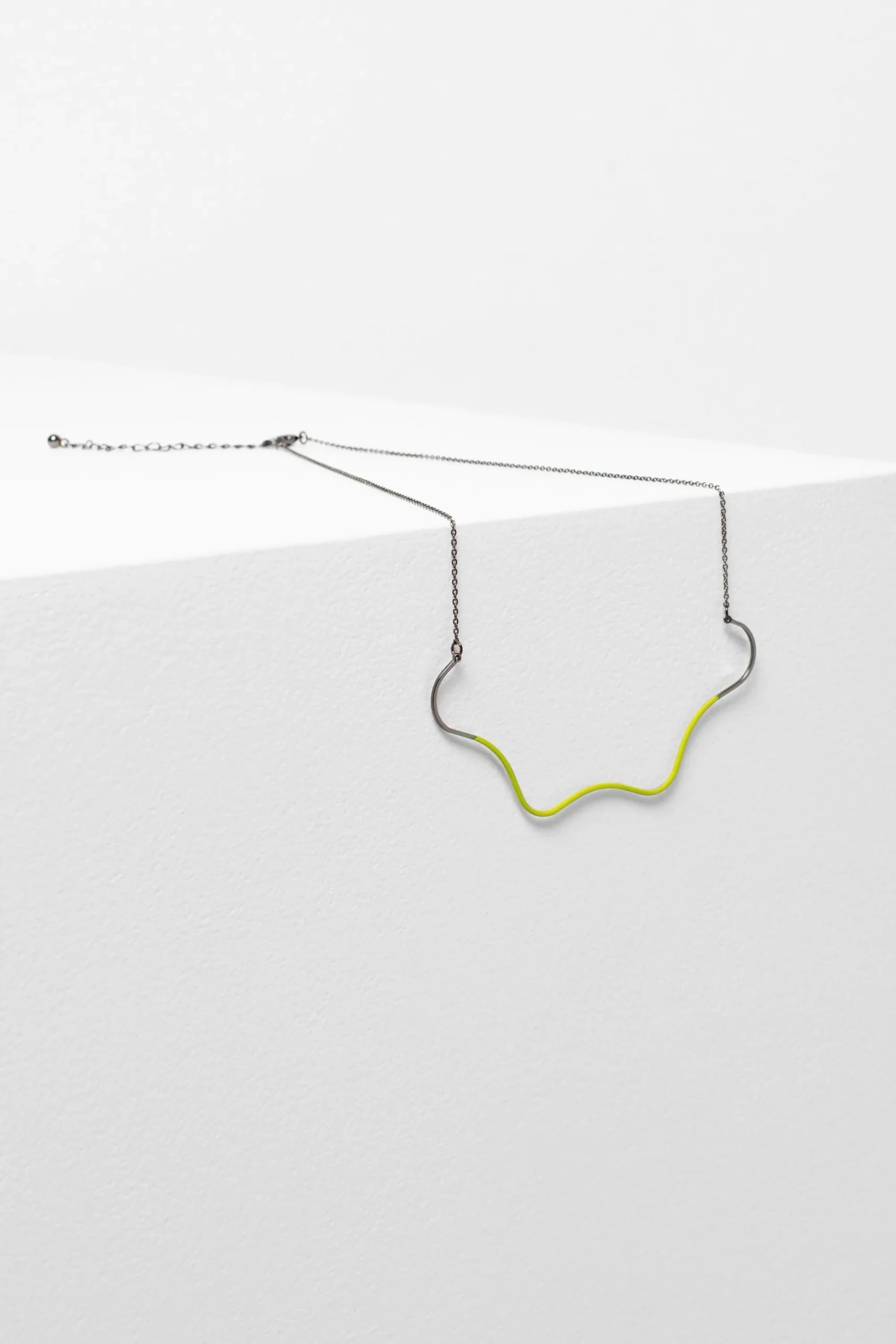 Wave Necklace|ELK Clearance