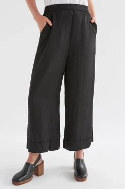 Wide Leg Culotte|ELK Discount